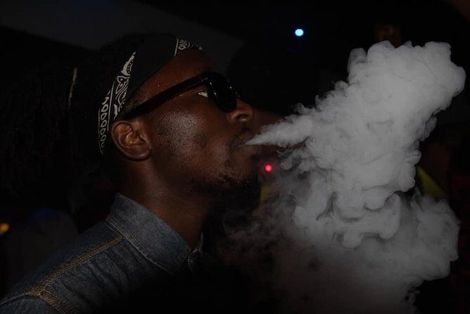 Amapiano & Afrobeats Nightlife Experience in Johannesburg - Who Might Want to Skip or Adjust Expectations?