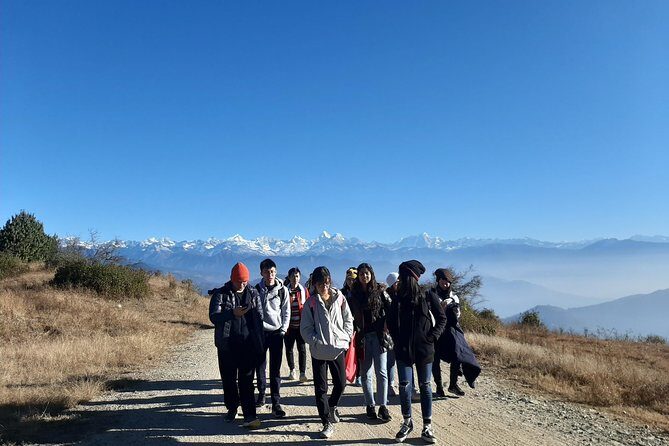 Amazing 1 Day Trekking Experience in Kathmandu Nepal - What Makes This Tour Stand Out?