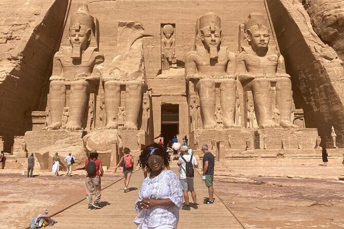 Amazing 2 Nights Nile Cruise From Aswan To Luxor including Tours and Abu Simbel - What Makes This Tour Stand Out?