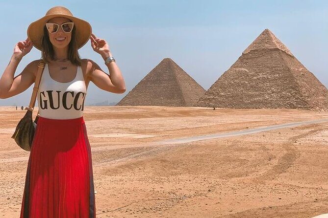 Amazing 3-Day Private Tour around Cairo City, Giza & Alexanderia Top Attractions - Who Will Love This Tour?
