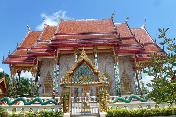 Amazing 3 Temples - The Value for Your Money