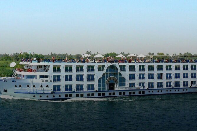 Amazing 4-Days Nile Cruise from Luxor To Aswan with sightseeing and Abu simbel - What Travelers Say: Authentic Experiences and Practicalities