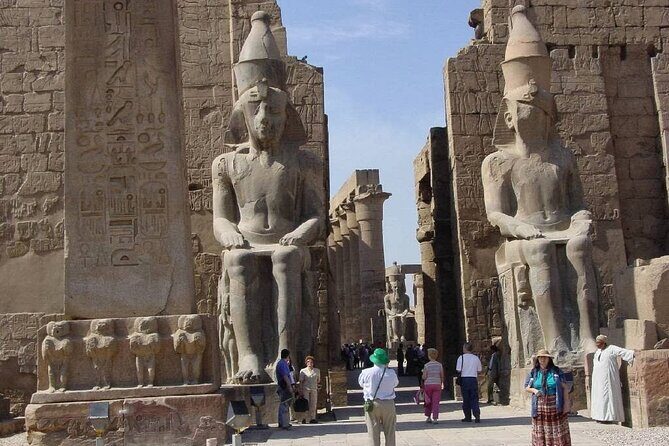 Amazing 9 Days Cairo,Luxor,Aswan Abu Simbel,Cruise & Red sea From Cairo Airport - Considerations and Tips
