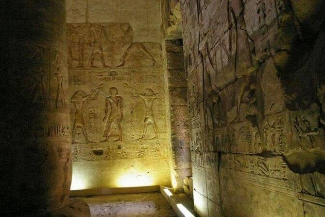 Amazing Day Tour To Luxor from Cairo by Plane,tours,sailing felucca&camel ride. - Considerations and Practical Tips