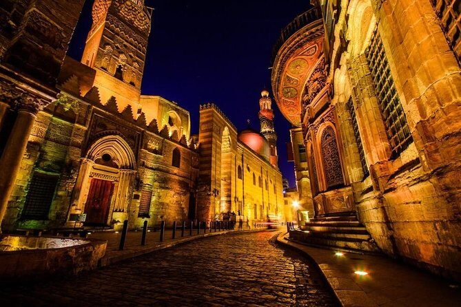 Amazing Day Trip Cairo - Liberation (Tahrir) and Talat Harb Square, Cairo Tower - Why This Tour Might Be Perfect for You