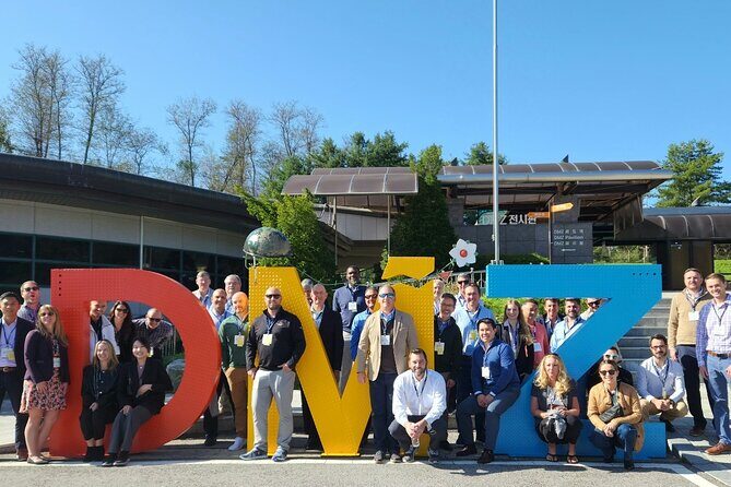 Amazing DMZ TOUR with Exclusive North Korean Defector Meet-Up - Final Thoughts