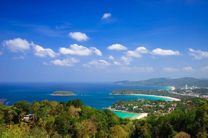 Amazing Guided Tour of Phuket Island Plus Big Buddha - The Price and Overall Value