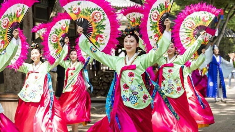Amazing Gyeonggi: Tour with Driver and Premium Van - FAQs