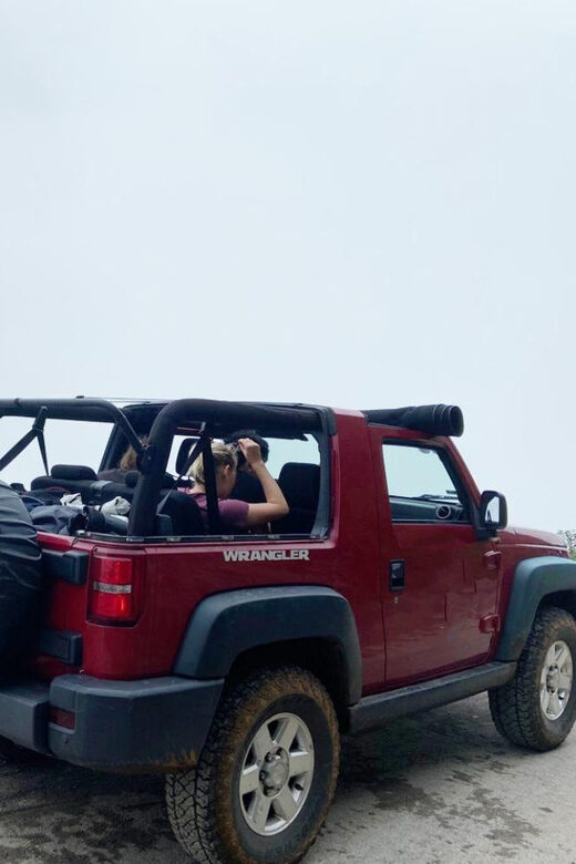 Amazing Ha Giang Loop Jeep Tour 3 Days 2 Nights - Who Is This Tour Best For?