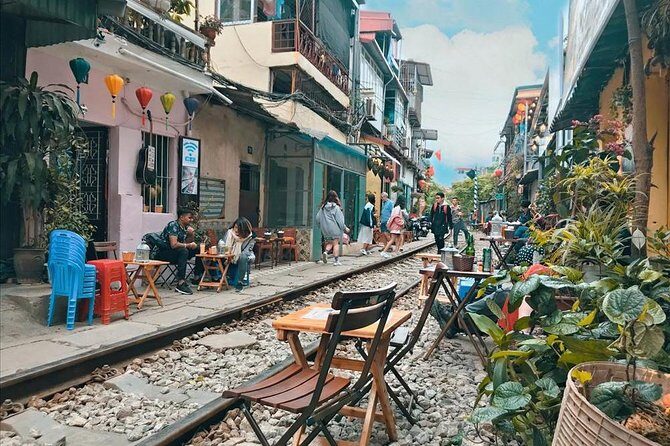 Amazing Hanoi Hidden Corner Discovery - Who Should Consider This Tour?