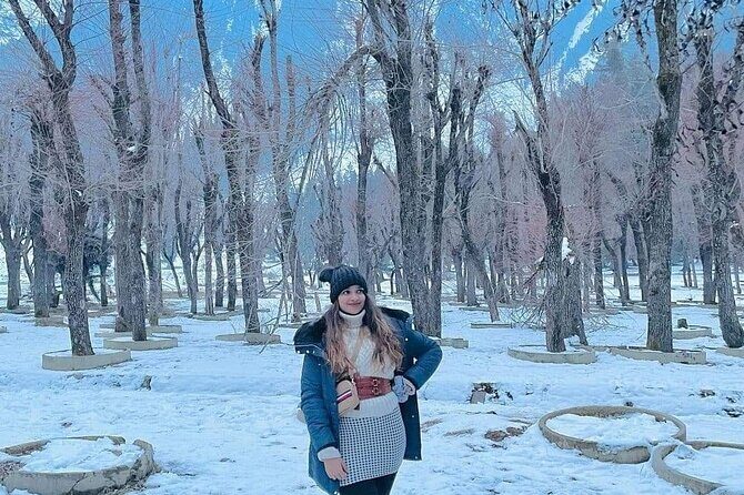 Amazing Kashmir Tour - 03 Nights & 04 Days - The Experience: What Travelers Say