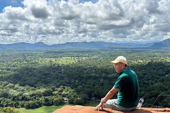 Amazing LANKA (07N08D) - What Makes This Tour Stand Out?