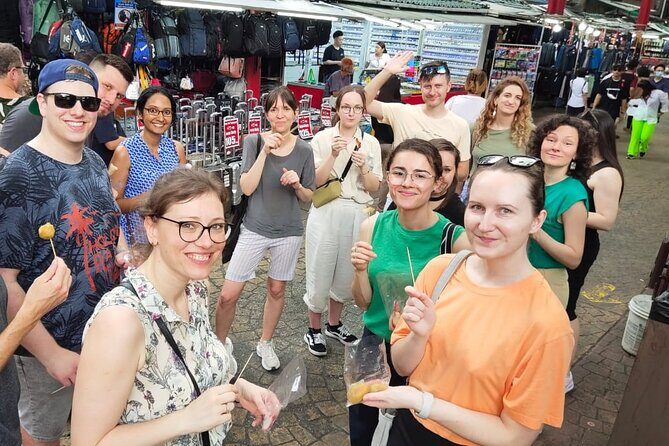 Amazing Local Food Tour in Kuala Lumpur - Who Should Consider This Tour?