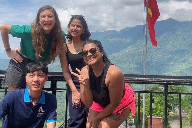 Amazing Mai Chau - Pu Luong 3 days: Waterfall, Rafting & Trekking - Final Thoughts