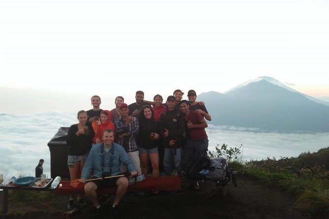 Amazing Mount Batur Sunrise Trekking and Hot Spring - Who Is This Tour Best For?