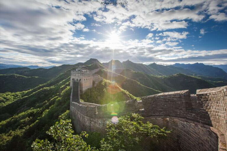Amazing Mutianyu Great Wall Coach Tour(With Options) - Who Will Love This Tour?