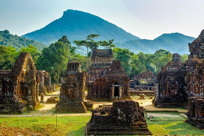 Amazing My Son Sunset Deluxe Small Group tour - Who Will Love This Tour?