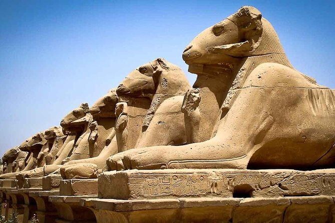Amazing Nile Cruise 7 Nights From Luxor to Aswan and Back To luxor Again - Who Should Consider This Tour?