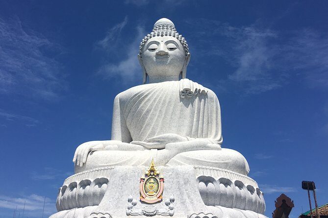 Amazing Private Phuket Island Tour Including Big Buddha - The Sum Up: Who Will Love This Tour?