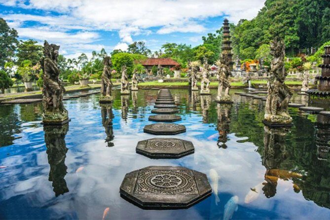 Amazing Private Tour: Lempuyang temple, Tirta gangga, Tukad cepung waterfall - FAQ