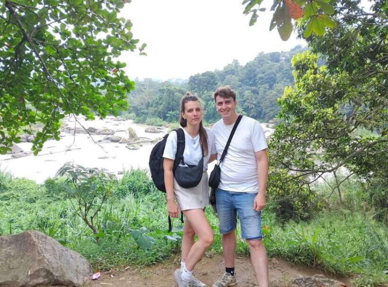 Amazing Sri Lanka 5 - Days tour transport, guide, hotels - What’s Included and Why It Matters