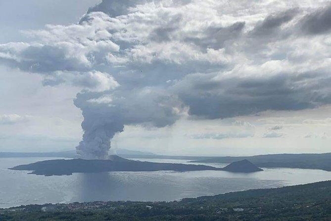 Amazing Taal Volcano Tour (Boat Included) - Frequently Asked Questions