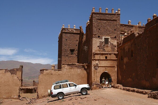"Amazraou Oasis Sahara Expedition | Private & Luxury - Practical Considerations