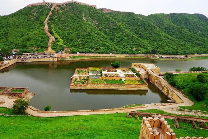 Amber village heritage tour including Amber fort - Analyzing the Experience: Is It Worth It?