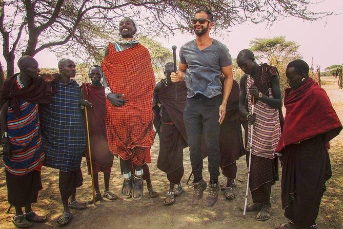 Amboseli Cultural & Wildlife Tour - 4 Day Unforgettable Budget Safari - What Past Travelers Say