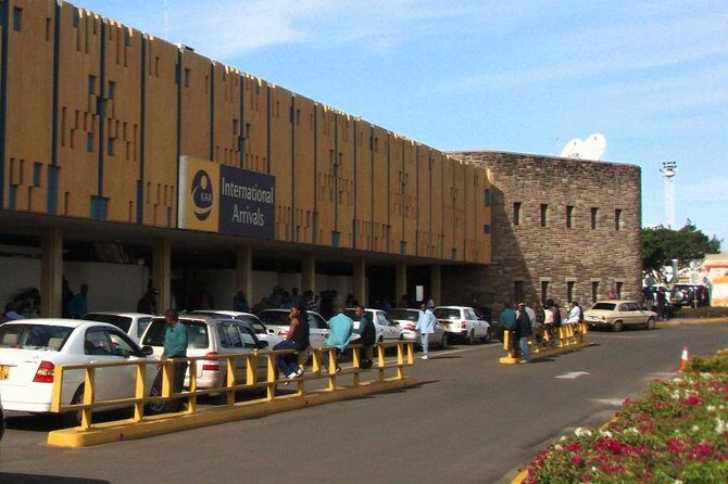Amboseli National Park Day Trip With Masai Village Visit Tour - The Value of This Tour
