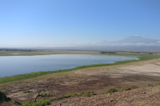 Amboseli Overnight Trip - Introduction: What Makes the Amboseli Overnight Trip Stand Out?