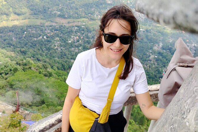Ambuluwawa Tower & Kandy Culture and Nature Private Day Tour - Authentic Traveler Insights