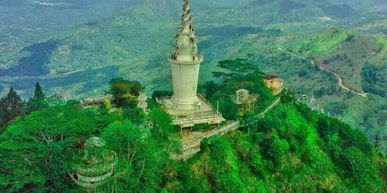 Ambuluwawa Tower & Pinnawala & Kandy Day Tour From Colombo - The Experience in Detail: Why It Works