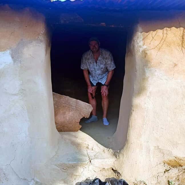 Amer: Guided Exotic Hike, Yoga, & Village Tour - What to Expect