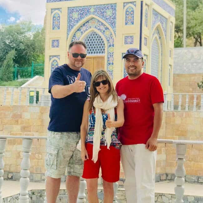Amirsoy, Chimgan & Charvak Tour from Tashkent - The Scenic Drive to Chimgan and Amirsoy