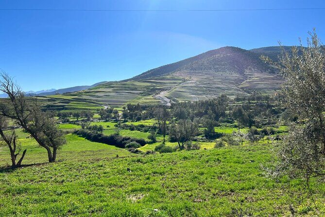 Amizmiz: Berber Villages & Atlas Mountains Tour - The Guides & Reviews