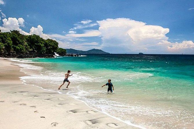 Amlapura Tour - East Bali Day Trip - The Highlights in Detail