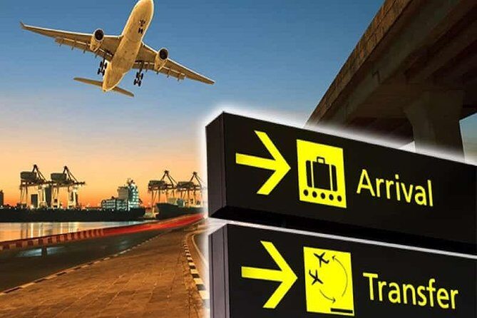 Amman Airport Pickup Or Drop off -To Or From Dead Sea - Pricing and Value: Is It Worth It?