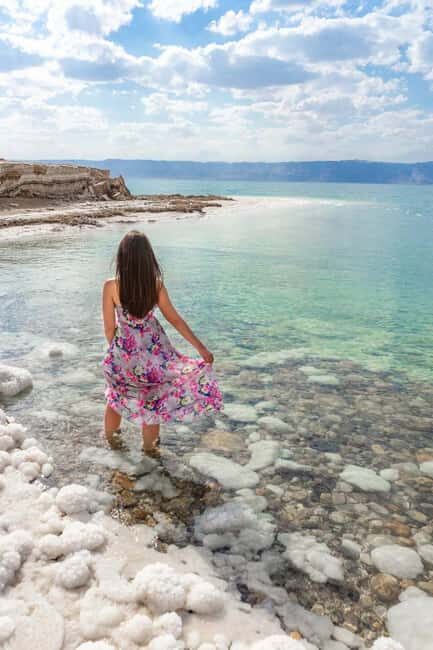 Amman: Dead Sea Day Tour with Optional Entry Fees and Lunch - Final Thoughts