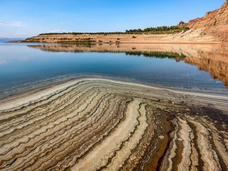 Amman: Dead Sea, Mount Nebo, Baptism Site with Transport - Who Will Love This Tour?