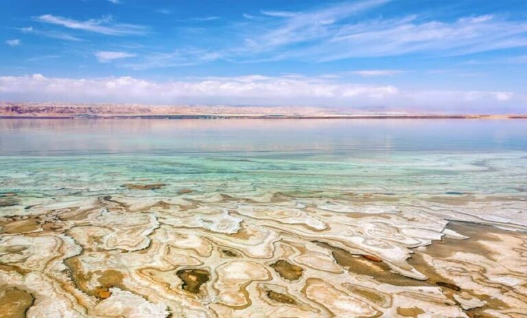 Amman: Madaba City, Mount Nebo & Dead Sea Private Day Tour - Deep Dive into the Itinerary