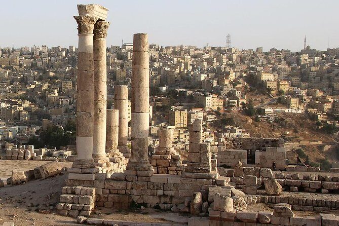 Amman Private City Tour & more. - Final Thoughts on the Tour’s Value