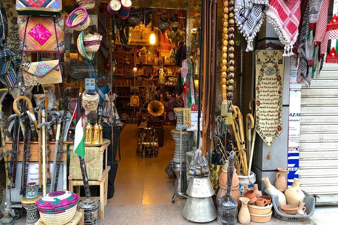 Amman Special City Tour with Professional Guide - Final Thoughts: Is This Tour Right for You?