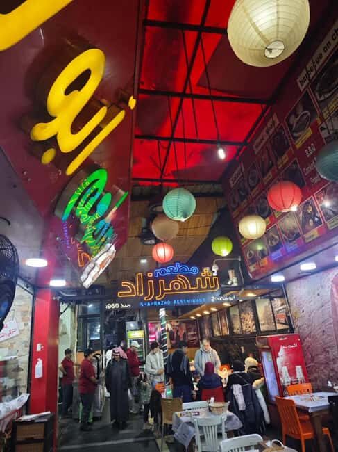 Amman: The Best Culture&Food Tour With Majd The Local Guide - Who Will Love This Tour?