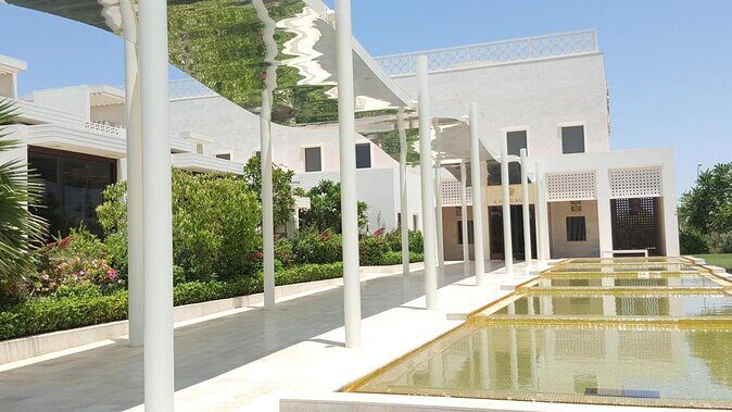 Amouage Perfume Factory Fanja Village and Wadi Taiyyin from Muscat - What Makes This Tour Stand Out?