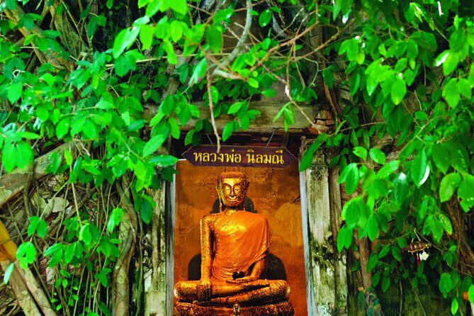Amphawa & Railway Markets & Firefly Boat Ride: Multi-Lang Private Tour from BKK - Why This Tour Excels