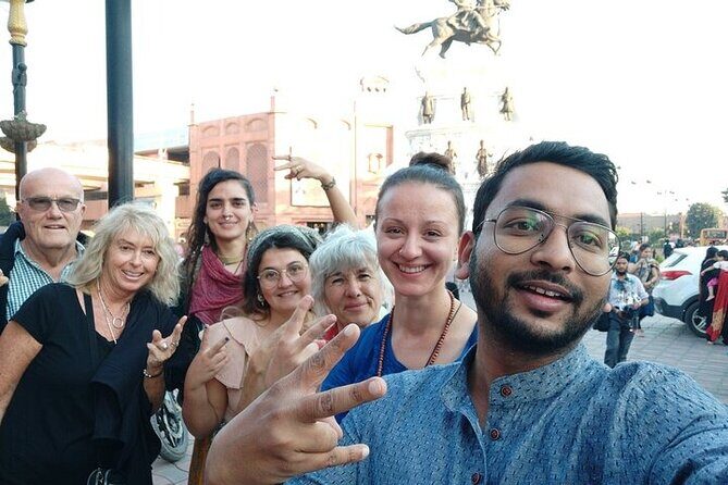 Amritsar 1 Day Tour: Golden Temple, Jalianwala Bagh, Wagah Border - Authenticity and Overall Impression