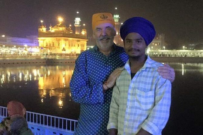 Amritsar 1 Day Tour (Golden Temple, Jallianwala Bagh, Wagah Border & Shopping) - Practical Tips for Your Day in Amritsar