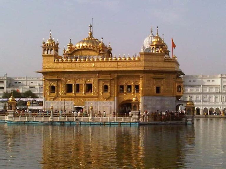 Amritsar: 2 days tour from Delhi for immersive experience - How the Tour Operates and What You’ll Get