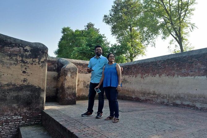 Amritsar City Tour - Exploring the Golden Temple